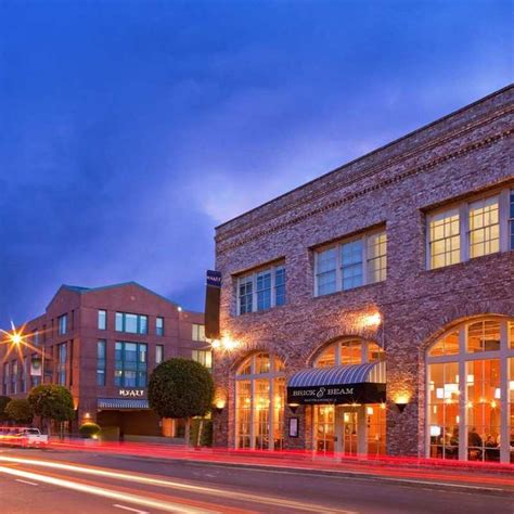 The 3 best boutique hotels: Fishermans Wharf, San Francisco