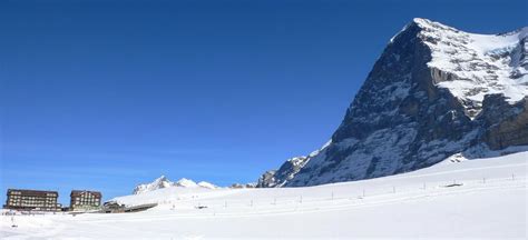 eiger - Top Spots for this Photo Theme