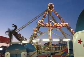 Virginia Beach Amusement Park Information | Atlantic Fun Park | Amusement park, Virginia beach ...