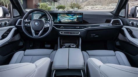 The Refreshed BMW X5: 2024 BMW X5 | BMW of Owings Mills