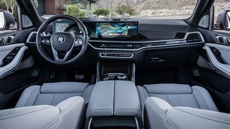 Bmw X5 2024 Interior - Sandy Anestassia