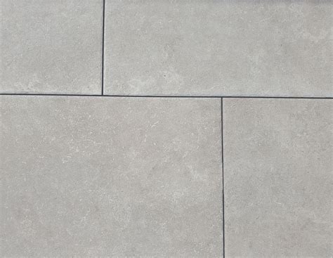 What Grout Colour Should You Choose for Porcelain Paving? | Forest Stone