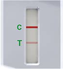 THC saliva test (marijuana only) - NarcoCheck