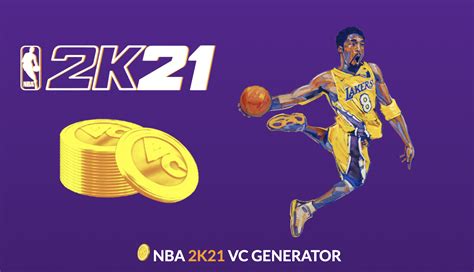 Nba 2k21 vc generator [Nba 2k21 vc glitch] is on StageIt