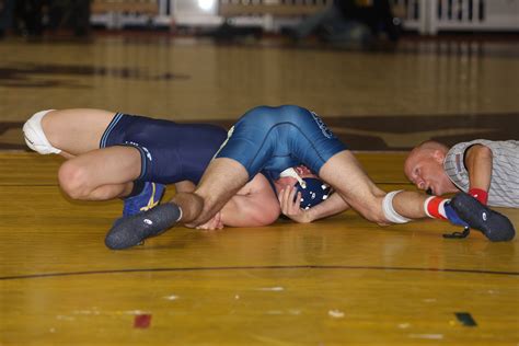 wrestling world: College Wrestling - UNC Open