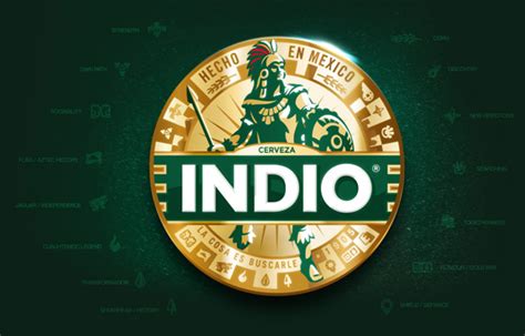 Brand New: Follow-Up: Indio Beer