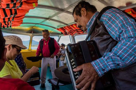 Traditional Mexican Music Genres ⋆ Photos of Mexico by Dane Strom