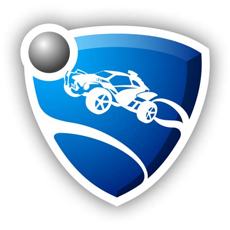 League Rocket Brand Wallpaper Psyonix Game Computer Transparent HQ PNG Download | FreePNGImg