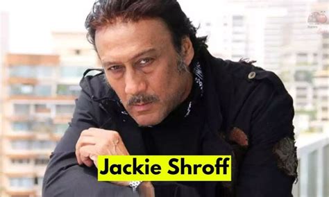 Jackie Shroff Wiki, Biography, Age, Family, Movies, Images - Escuela Internacional Success Academy