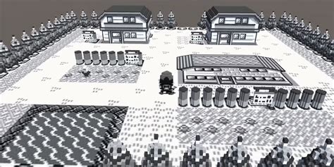 Fan Remakes Pokemon Red and Blue As 3D Games