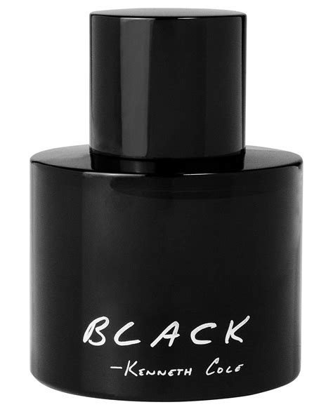 Kenneth Cole Men's Black Eau de Toilette, 3.4 oz - Macy's | Perfume and cologne, Fragrance, Best ...