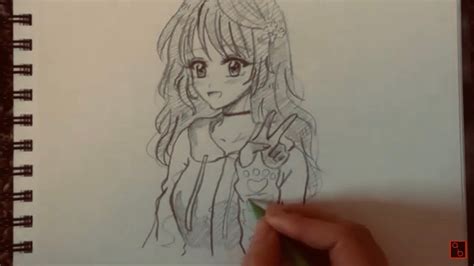 Update more than 87 cute kawaii anime drawings latest - in.cdgdbentre