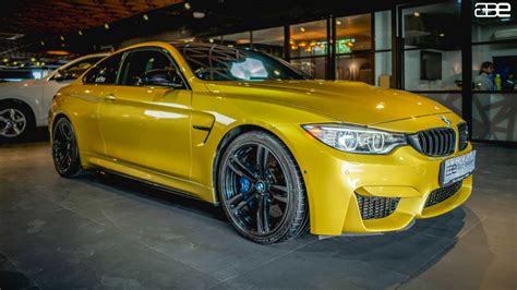 BMW M4 COUPE - Get Used Cars at Decent Price | ABE