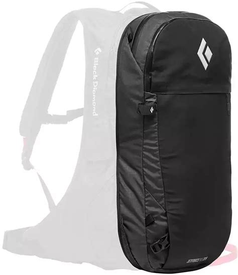 JetForce Pro Avalanche Airbag Pack 10L Black Diamond® Ski Gear | lupon.gov.ph