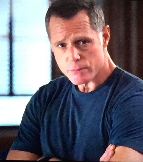 16 Best in w Jason Beghe Chicago P.D. images in 2019 | Jason beghe, Chicago, Hank voight