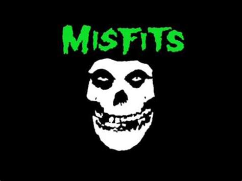 MISFITS, Collection - YouTube