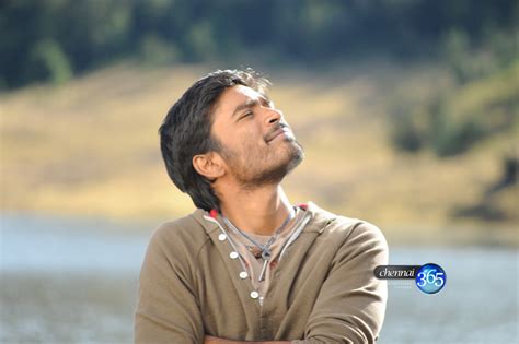 Actor Dhanush Stills in Kutty Movie | Chennai365