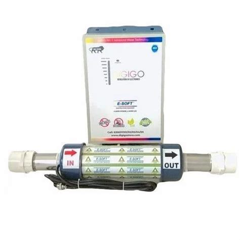 Automatic Pentair Water Softener, For Industrial at Rs 100000/piece in ...