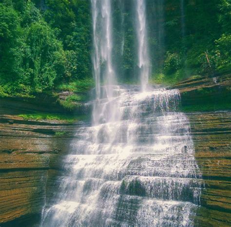 Top 10 Most Beautiful Waterfalls in Bangladesh - toplist.info