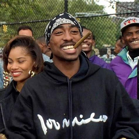 Tupac Shakur | Fanpage on Instagram: “On March 23rd, 1994, (27 years ago) the movie “Above The ...