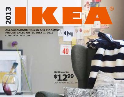 Ikea Catalogue Sweden Projects :: Photos, videos, logos, illustrations ...