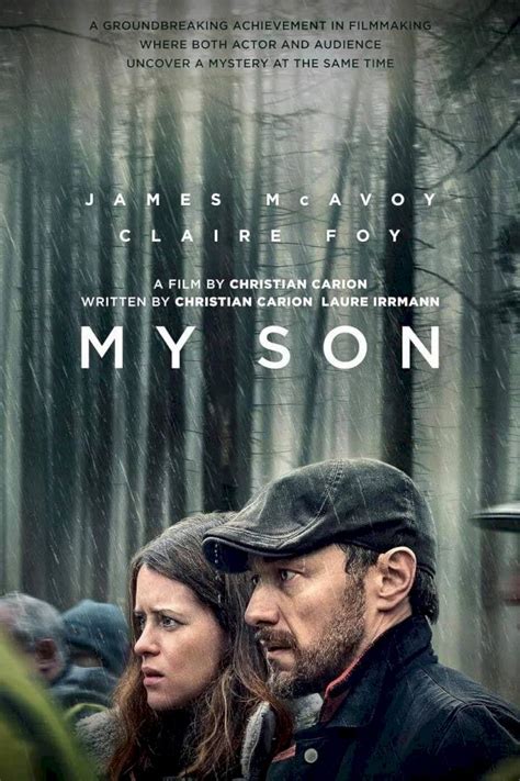 My Son (2021), Download | NetNaija