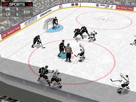 Download ea sports nhl pc - leadsmasa