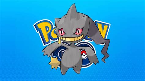 Can Banette be shiny in Pokemon GO? (October 2022)