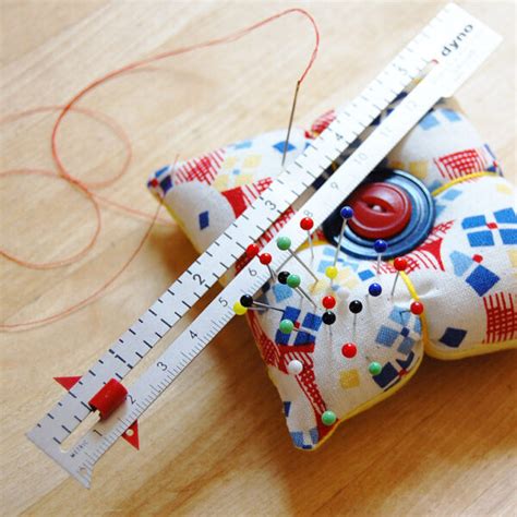 National Sewing Machine Month: Garment Making Basics - WeAllSew