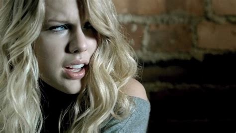 Taylor Swift - White Horse [Music Video] - Taylor Swift Image (21519235 ...