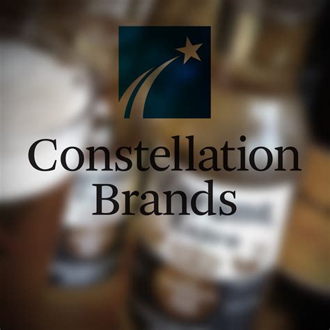 Constellation Brands Reports 17 Percent Increase in Beer Revenues ...