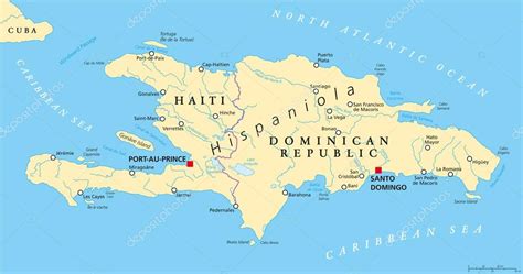 Map Haiti Images - Share Map