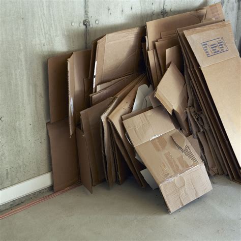 13 Places to Find Free Moving Boxes for Your Next Move