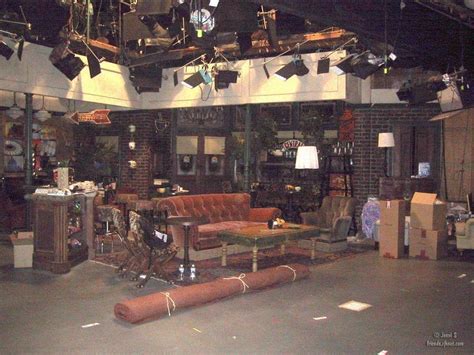 Pictures from the set - Friends Photo (3175319) - Fanpop