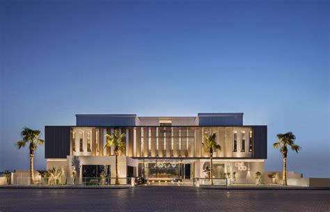 Most expensive villa in Dubai sold for Dhs111.25m