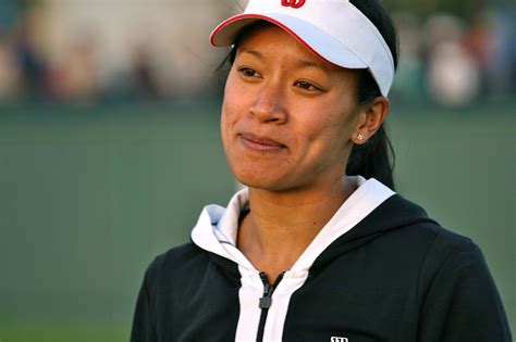 Anne Keothavong British Professional Tennis Player 2011 Profile,Bio ...