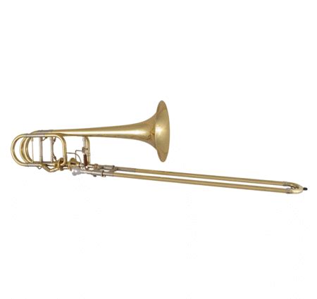 Bass Trombones - Dillon Music