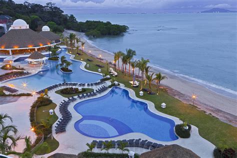 Westin Playa Bonita Panama All-Inclusive Resort