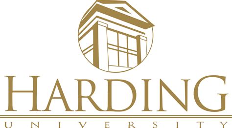 Harding University Logo - PNG Logo Vector Brand Downloads (SVG, EPS)