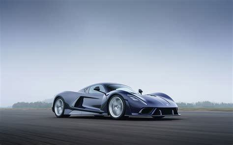 2021 Hennessey Venom F5 Wallpapers | SuperCars.net