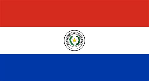 Paraguay - Wikipedia, la enciclopedia libre