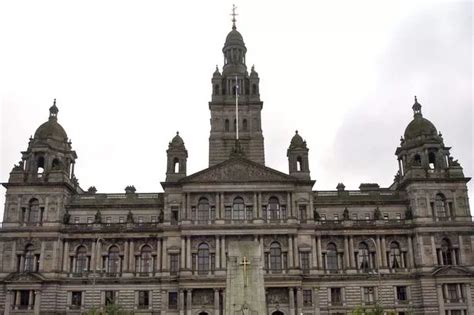 134 workers at Glasgow City Council convicted of fraud - Daily Record