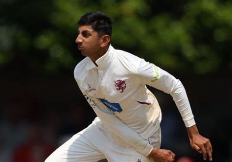 Shoaib Bashir handed international debut as England make two changes for second India Test | The ...