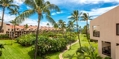 Vacation Condos Near Wailea | Kamaole Sands | Castle Resorts