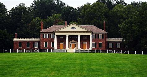 Montpelier in Virginia, USA | Sygic Travel