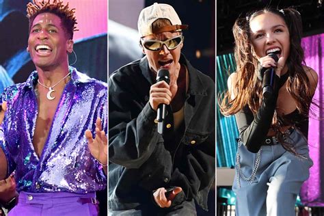 2022 Grammy Awards nominations: See full list of nominees