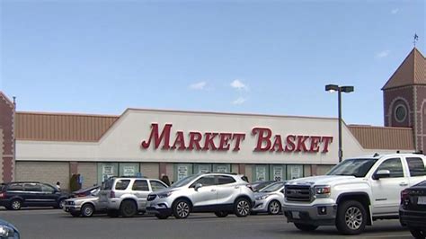 Market Basket to close one of its Massachusetts stores - Boston News ...