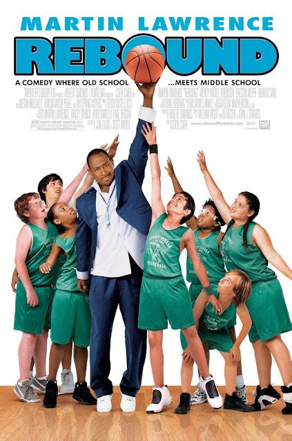 MANNAM WARRIORS BASKETBALL CLUB: [MOVIE] Basketball Movie : Two "Rebound"