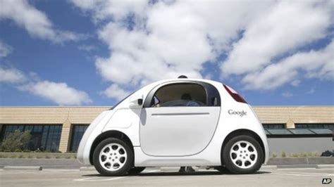 Google’s robot car project to drive innovation in autonomous car ...