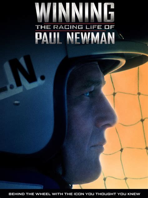 Winning: The Racing Life of Paul Newman – Chassy Media – Documentaries